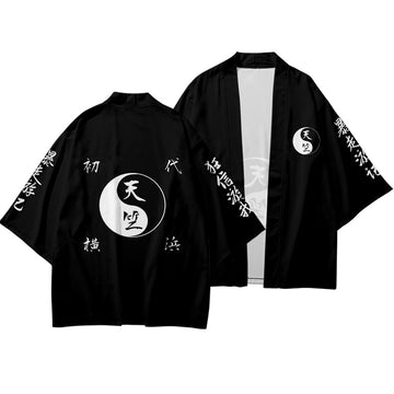 Anime Tokyo Revengers Tenjiku Sudadera 3D Impreso Cosplay Disfraz Carnaval Traje